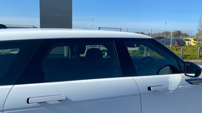 Land Rover Range Rover Evoque 1.5 P300e R-Dynamic S 5dr Auto Hatchback